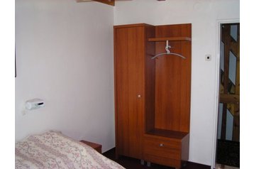 Словакия Privát Stará Lesná, Экстерьер